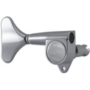 Grover Mini Bass Mheads Chrome