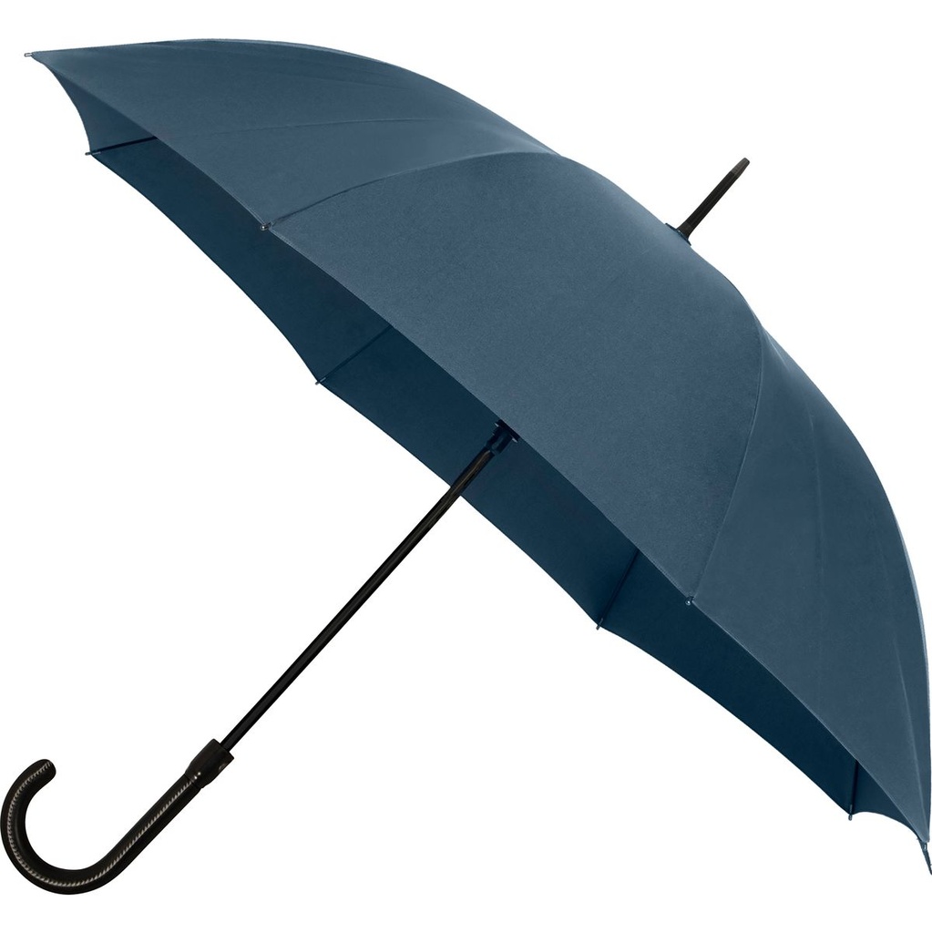 Falcone Luxury Umbrella - Windproof - 101 cm - Blue
