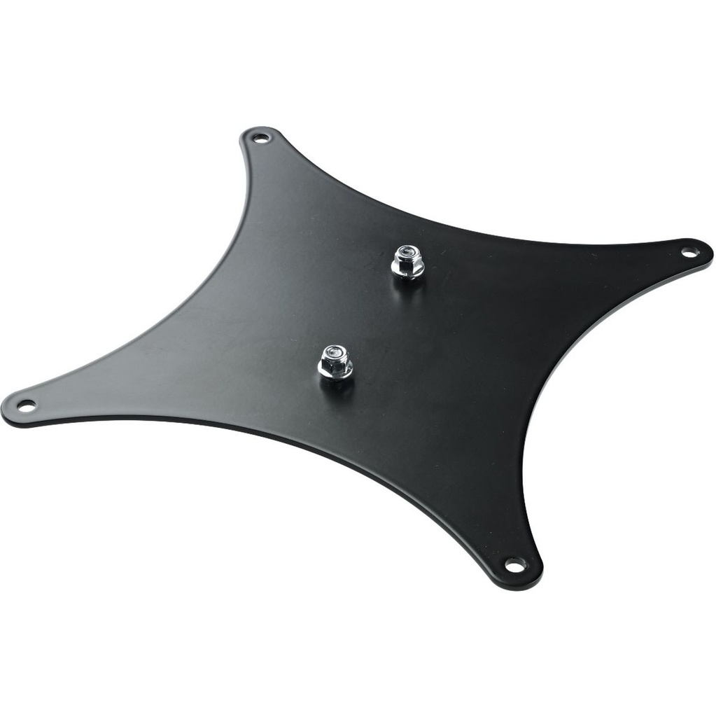 König & Meyer 19617 Adapter Plate VESA MIS-F 200x200