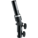 König & Meyer 19674 Speaker Tilt Connector Ring Lock