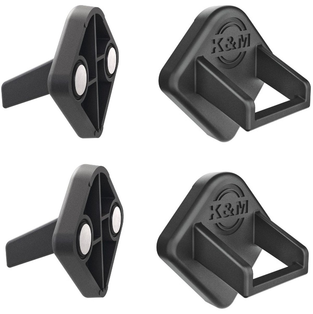 König & Meyer 19708 Magnetic Holder For Tablet-PC