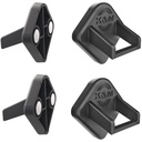 König & Meyer 19708 Magnetic Holder For Tablet-PC