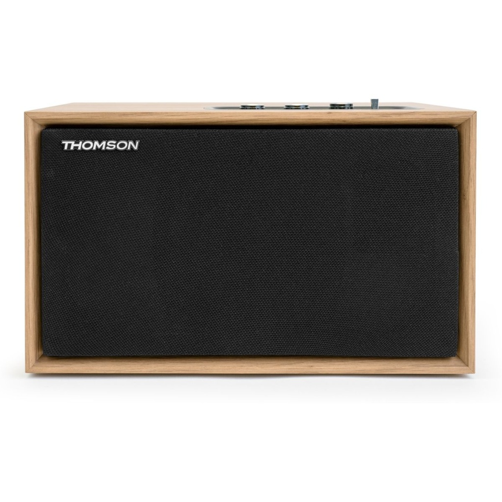 Thomson WS302 Multimedia Compact Speaker - Cosy