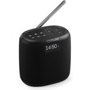 Pure Woodland Mini Black