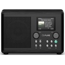 Pure Classic H4i Black/Black Ash