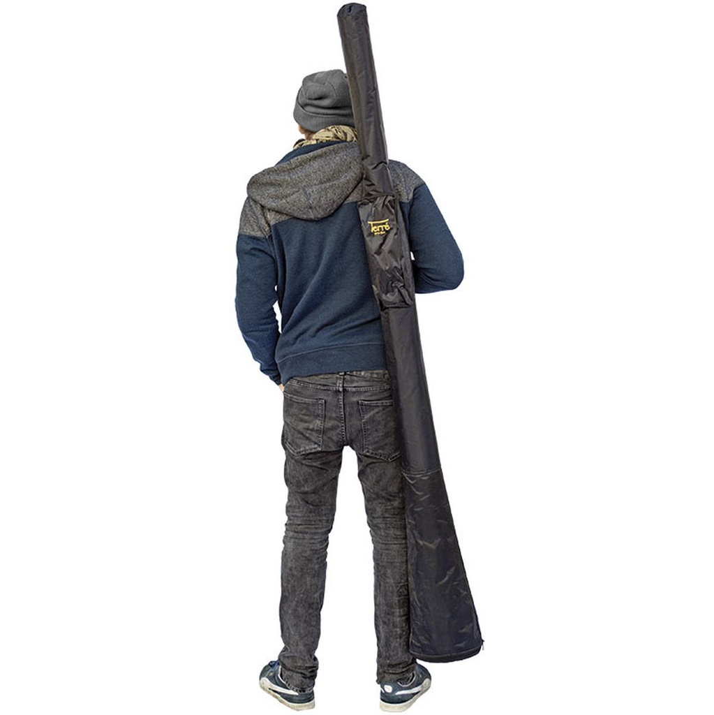 Terre Didgeridoo Bag 175cm Lined