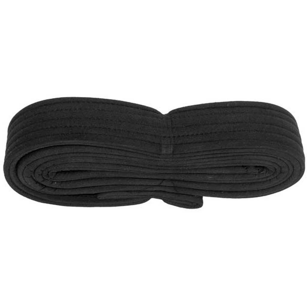 Terre Djembe Belt Black