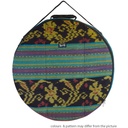 Terre Bag Shamandrum Ikat 60cm Dark