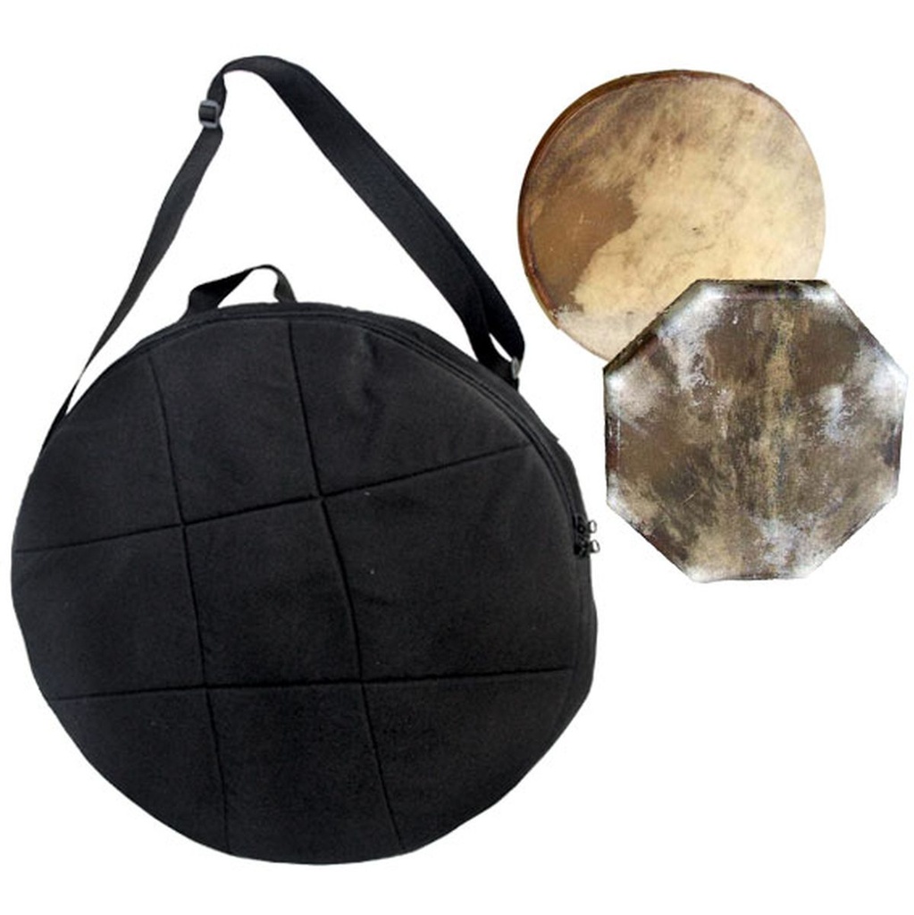 Terre Bag Shamandrum 70cm