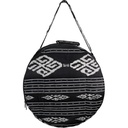 Terre Bag Shamandrum Ikat 50cm Dark