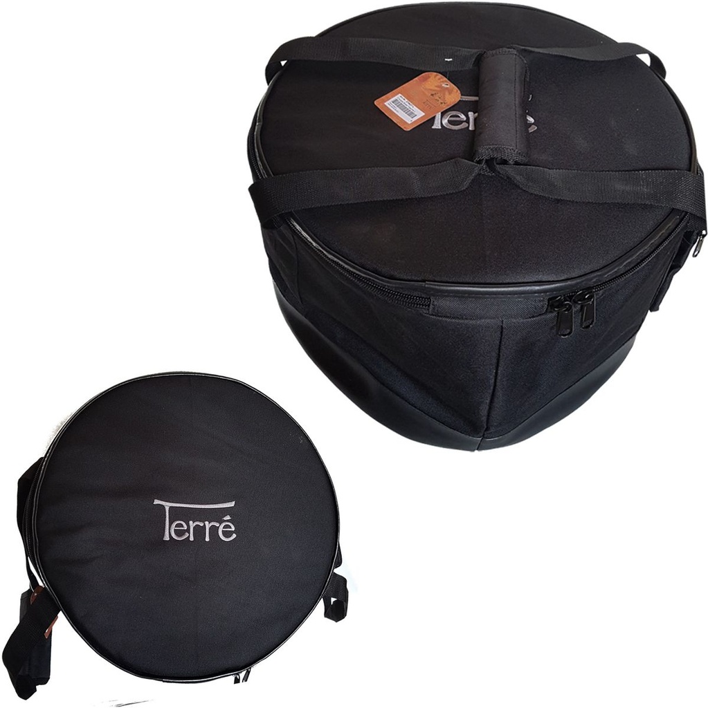 Terre Singing Bowl Bag L