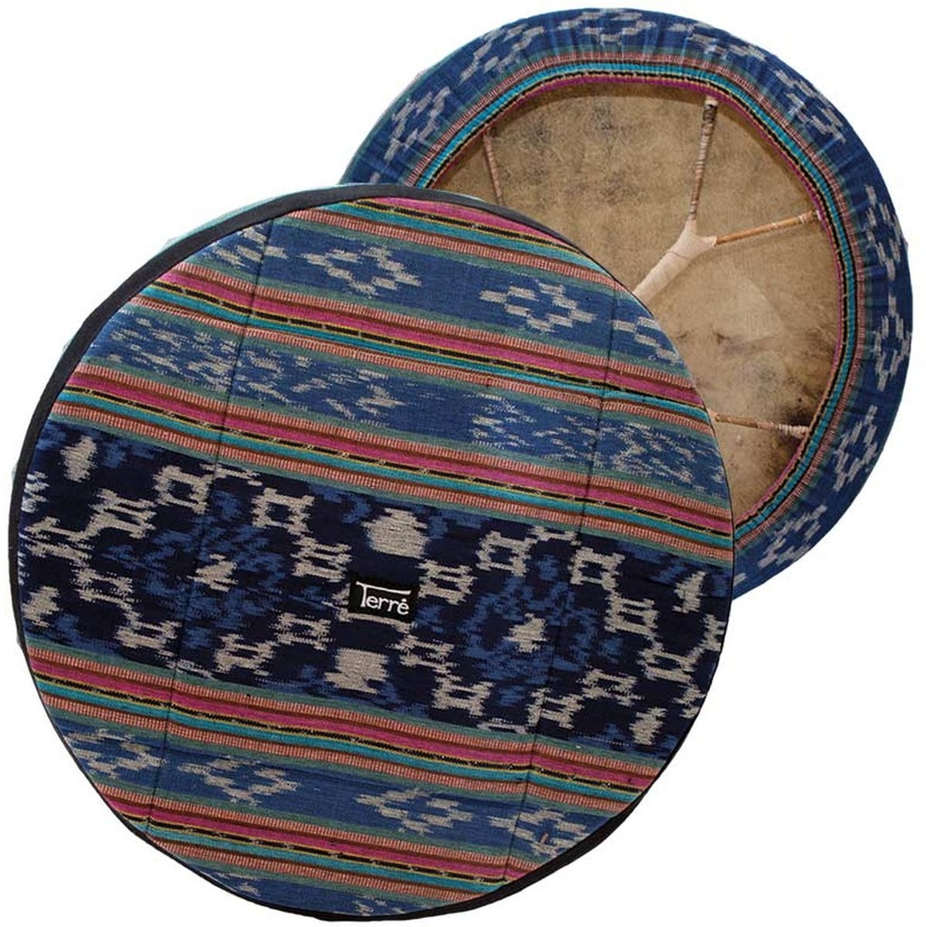 Terre Skin Protection Shaman Drum 60