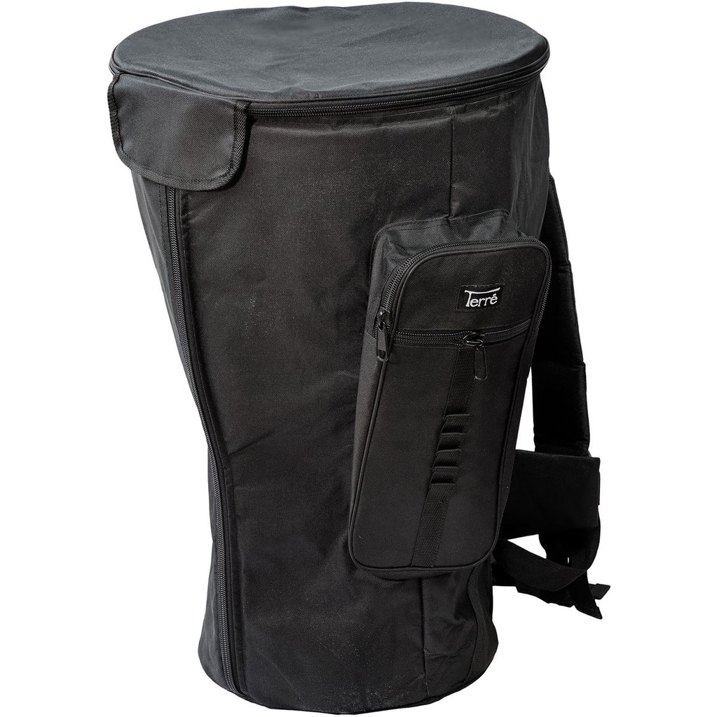 Terre Djembe Bag Deluxe 50cm