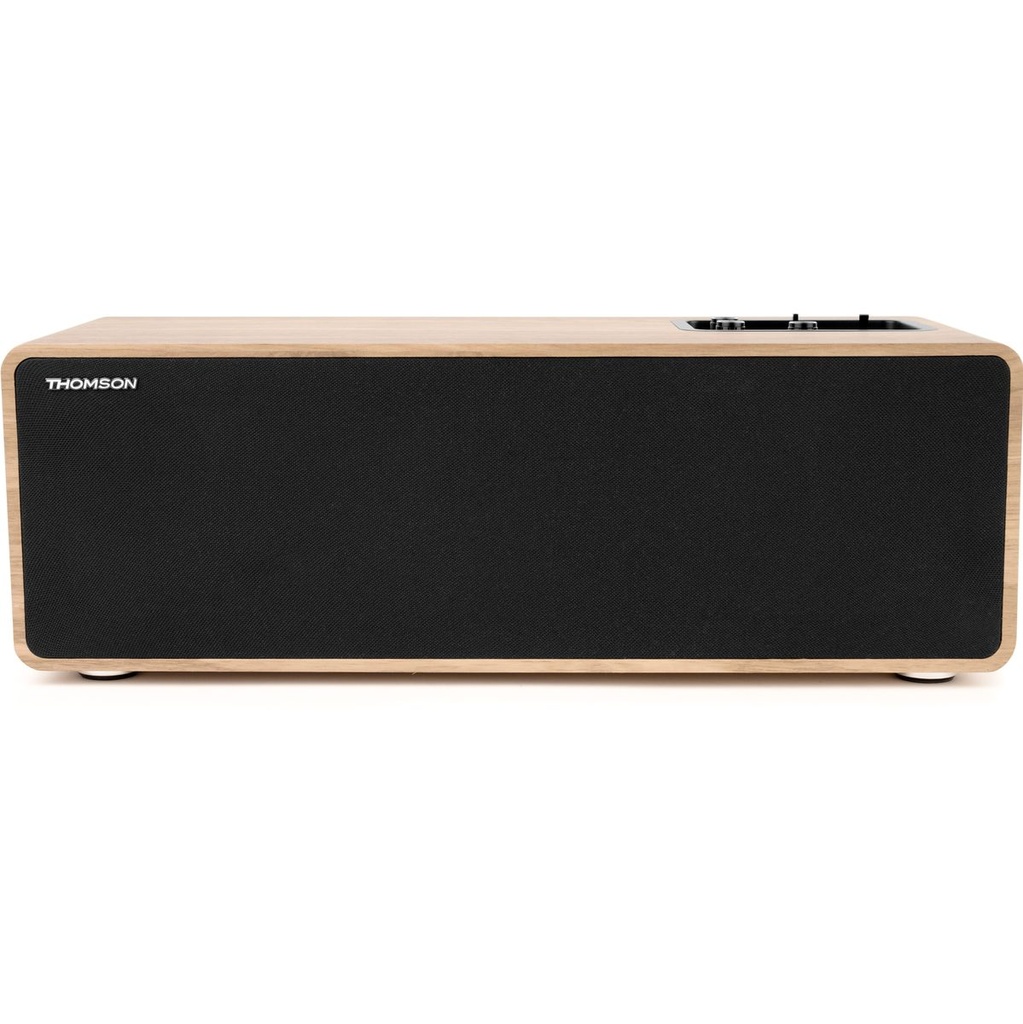 Thomson WS852 Multimedia BT Home Speaker - Cosy