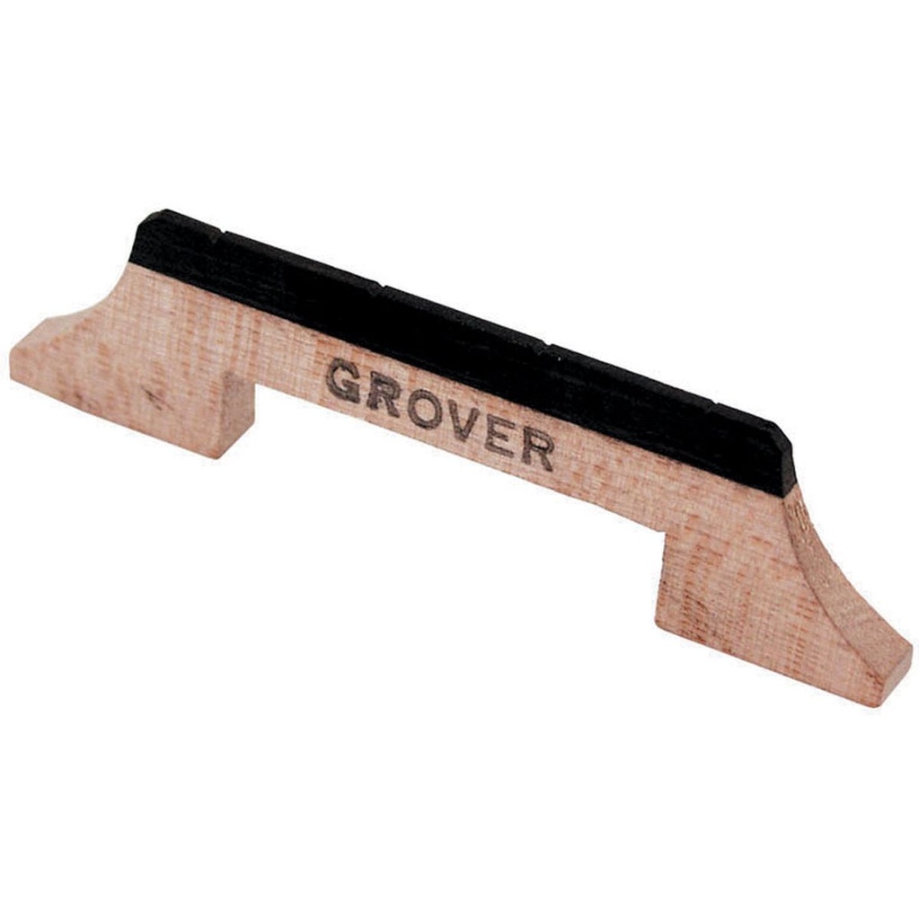 Grover Leader Bridge Tenor 12IN