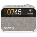 Pure Moment Cotton White