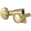 Grover 12 String Mid Size Rotomatics Gold