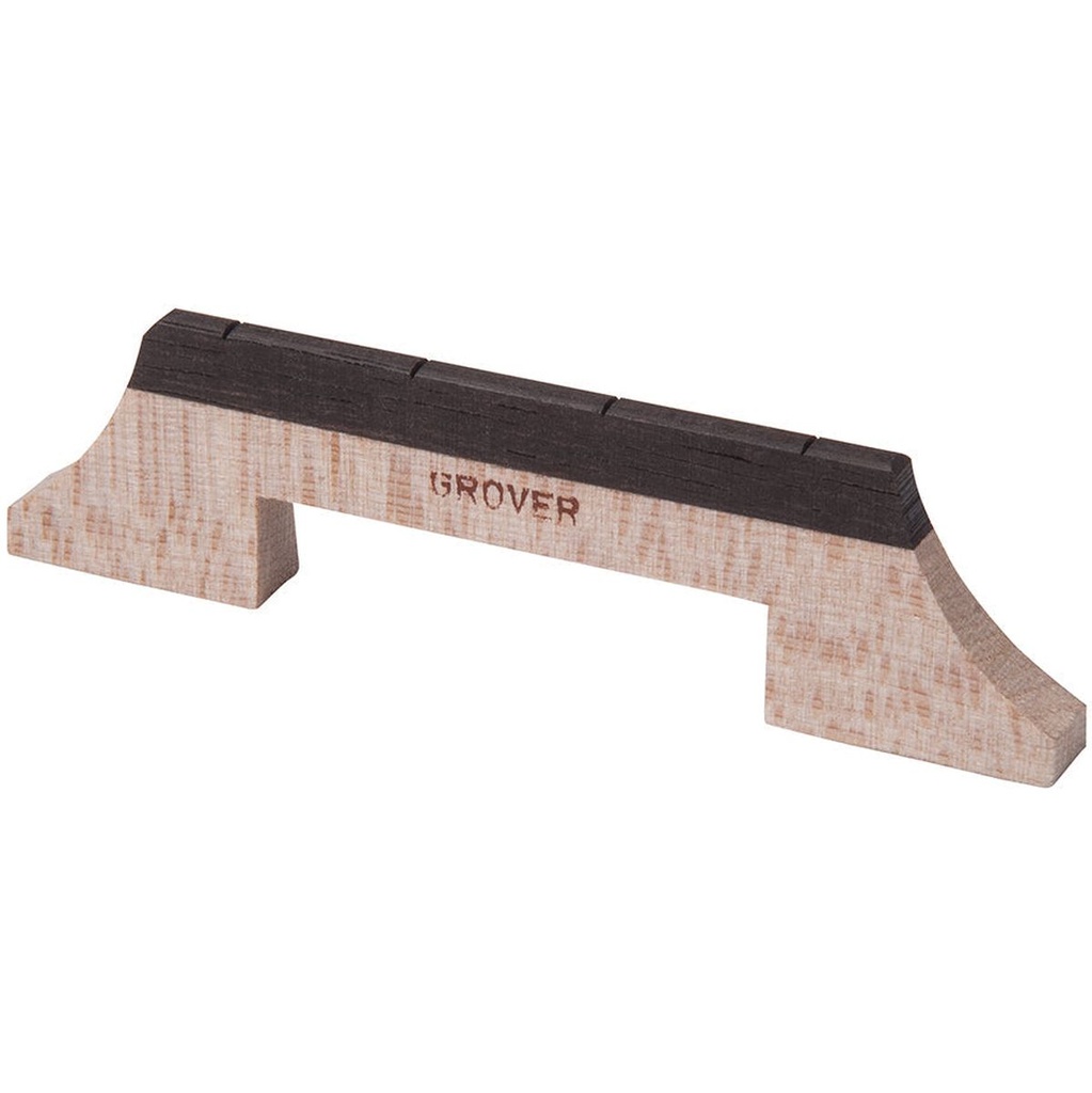 Grover Leader Bridge 5 String 58IN