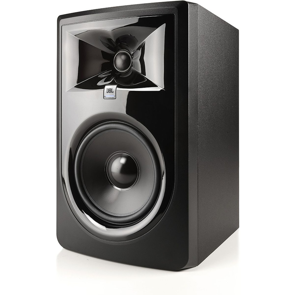 JBL 306p MkII Powered 6inch Two-Way Studio Monitor