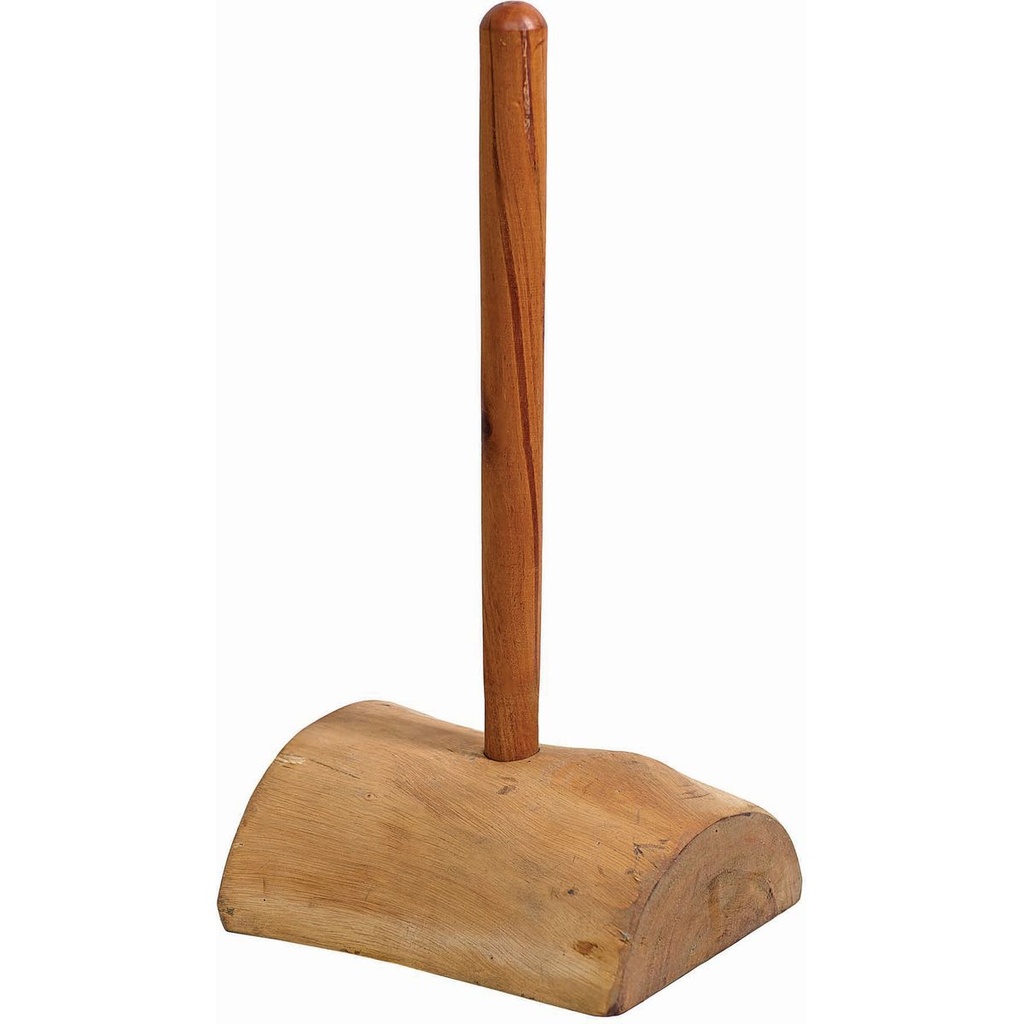 Terre Didgeridoo Stand 1 Wood