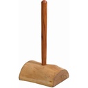 Terre Didgeridoo Stand 1 Wood