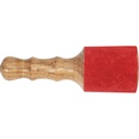 Terre Stick w/ Leather L