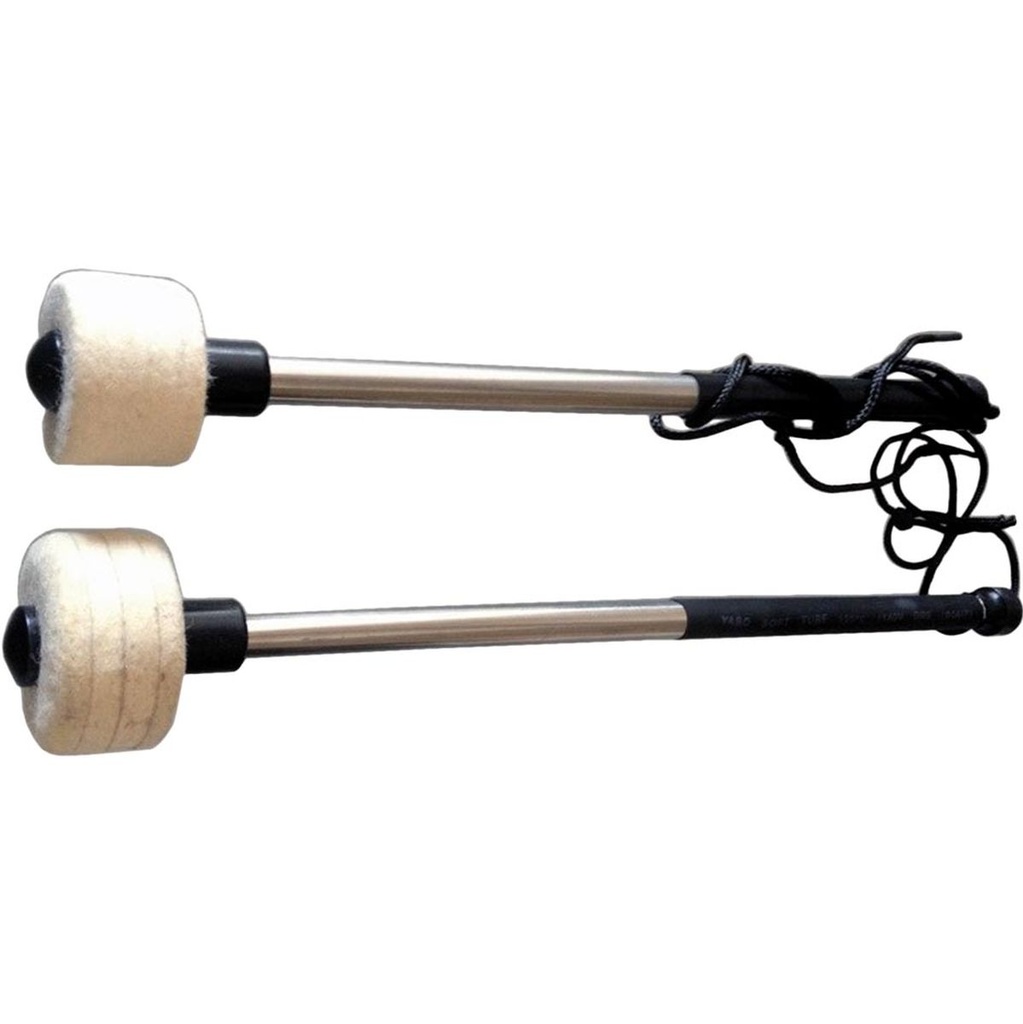 Terre Samba Based Drumsticks