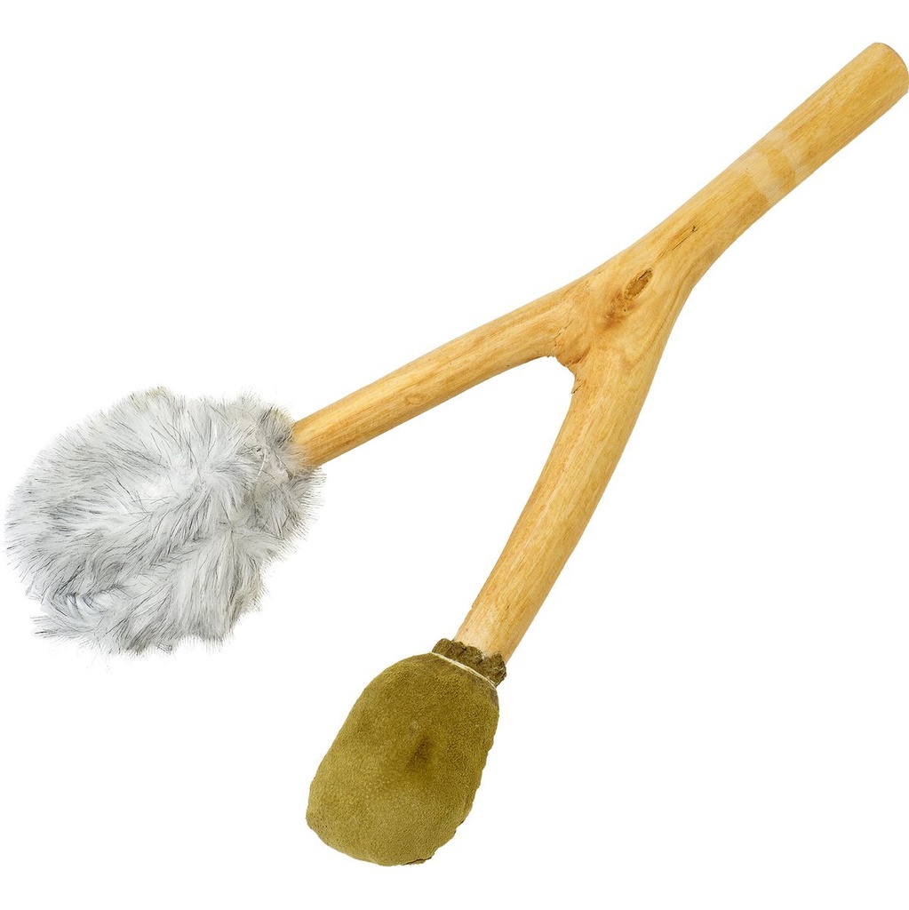 Terre Y-stick Shamandrum