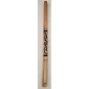 Terre Didgeridoo Bamboo Maori Tattoo B