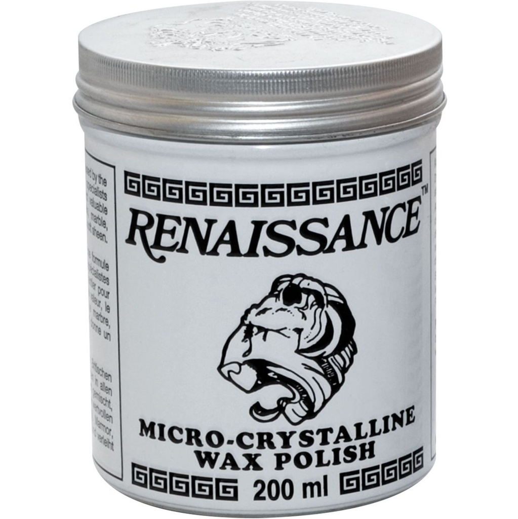 Terre Handpan Wax 200ML