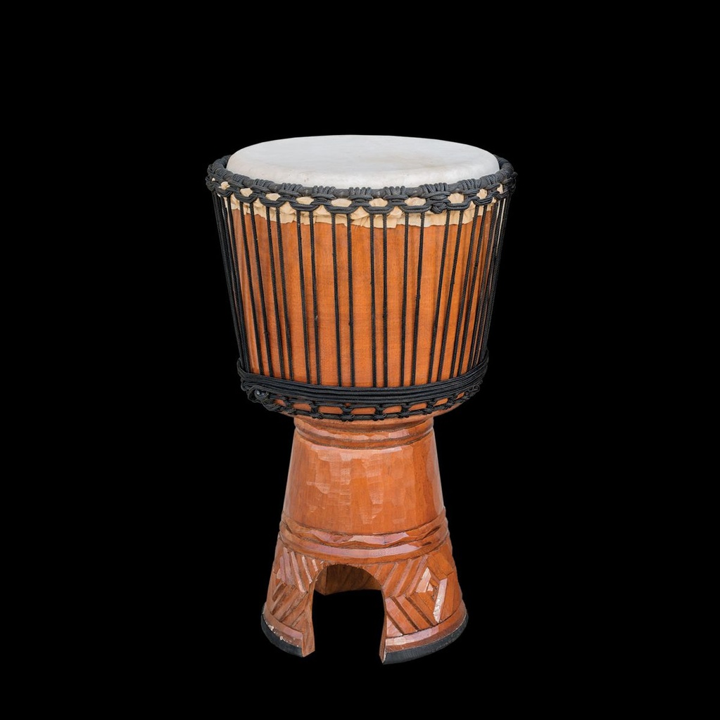 Terre Djembé Master Carving 60cm