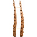 Terre Hanging Flute Stand
