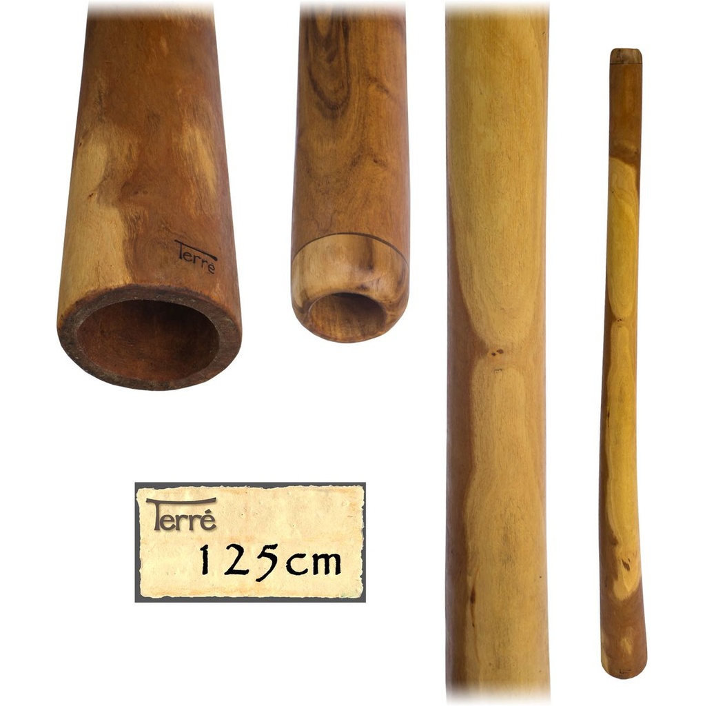 Terre Didge Eucalyptus 125