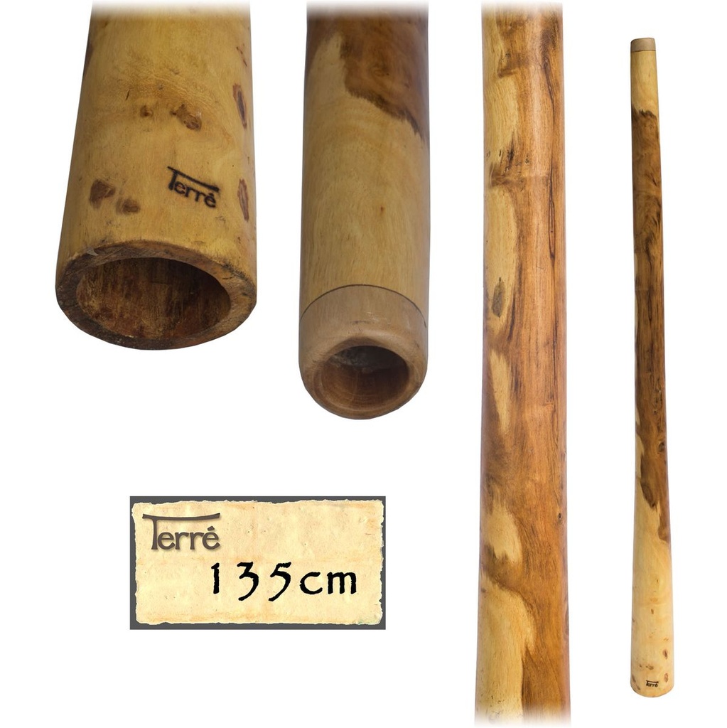 Terre Didge Eucalyptus 135