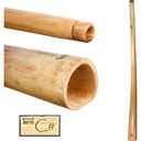 Terre Didge L-Pro Mahogany C#