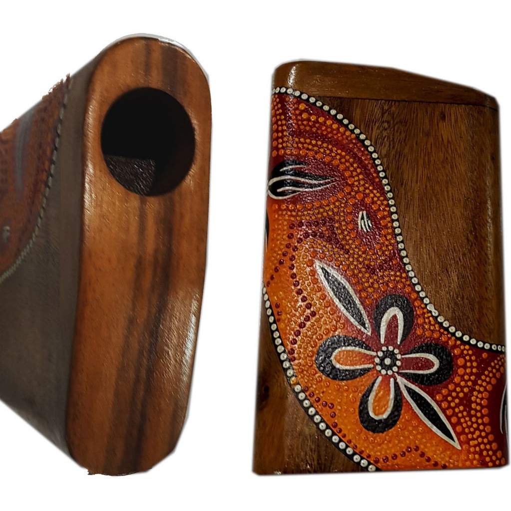 Terre Pocket Didgeridoo
