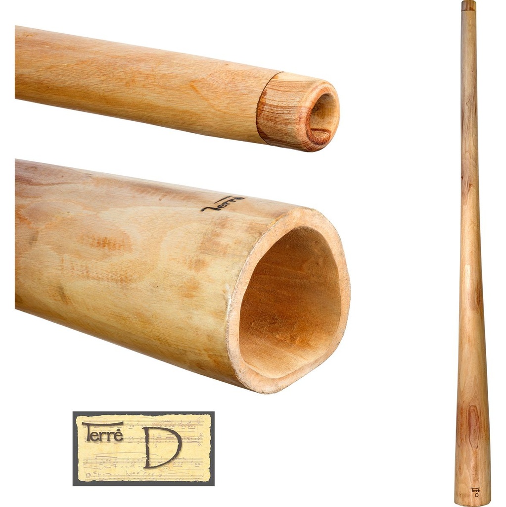 Terre Didge L-Pro Mahogany D