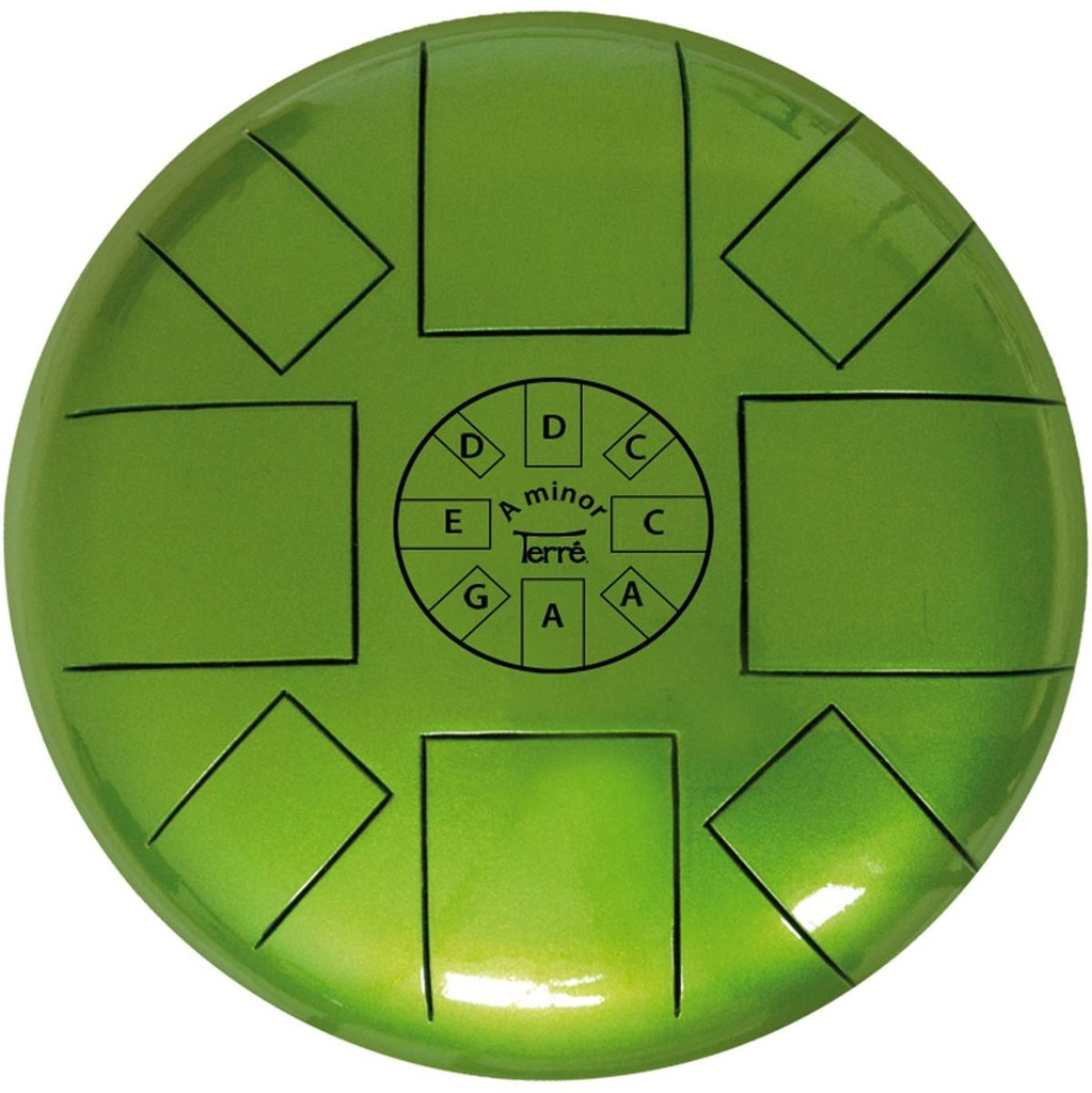 Terre Tankdrum A Minor