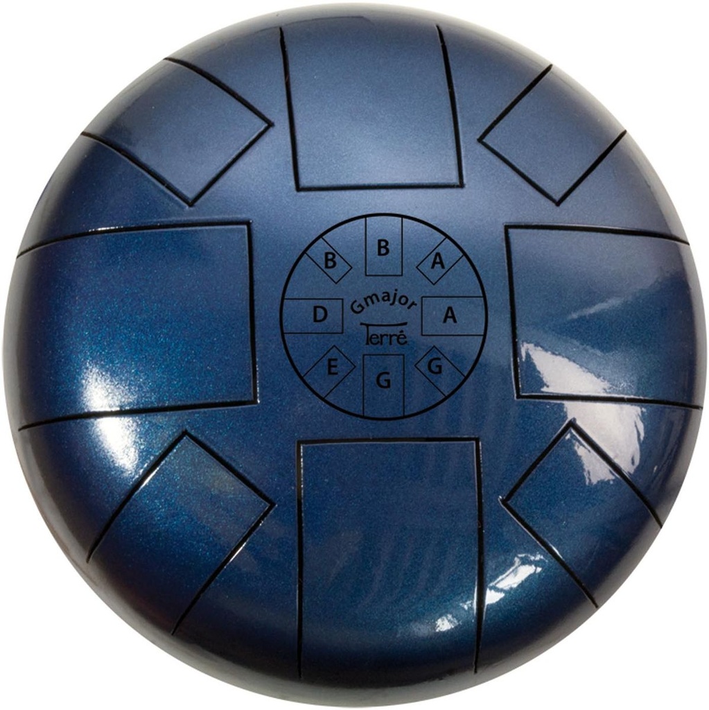 Terre Tankdrum G Major