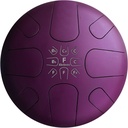 Terre Tongdrum F-Akebono