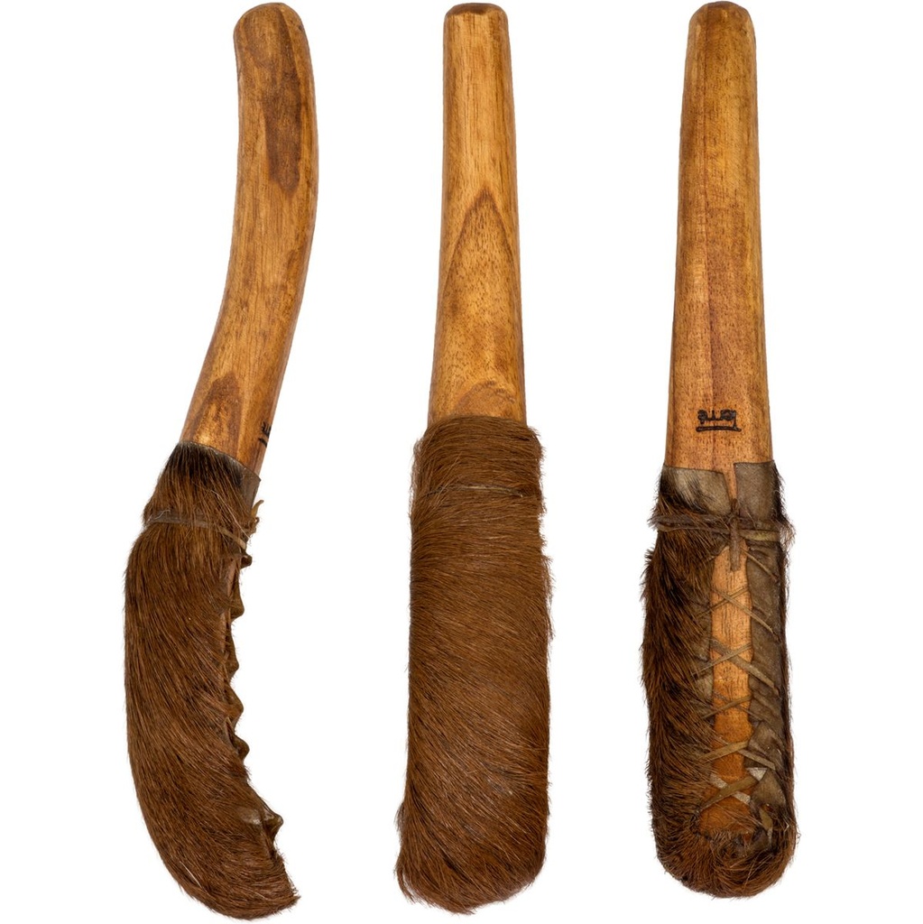 Terre Beater Shaman Mongols