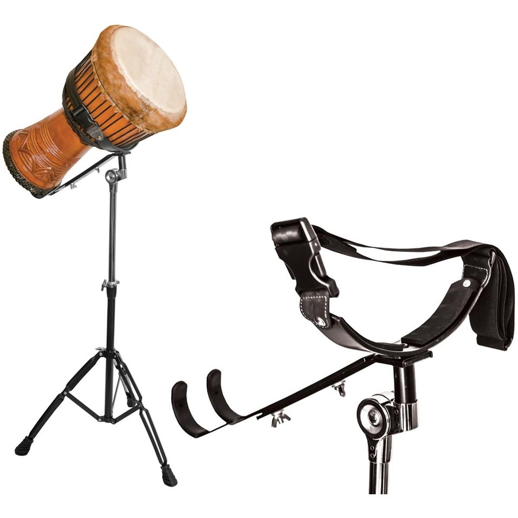 Terre Djembe / Didgeridoo Stand