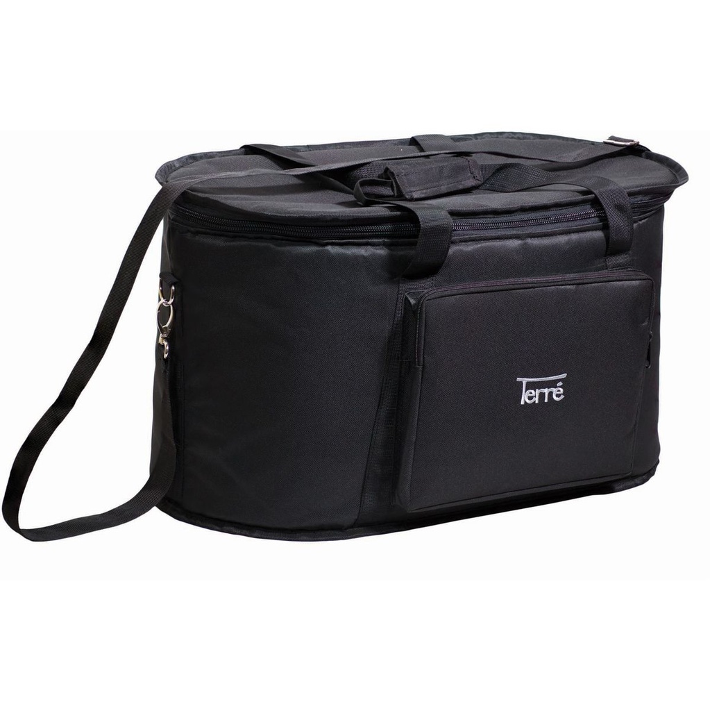 Terre Tabla Softcase Black