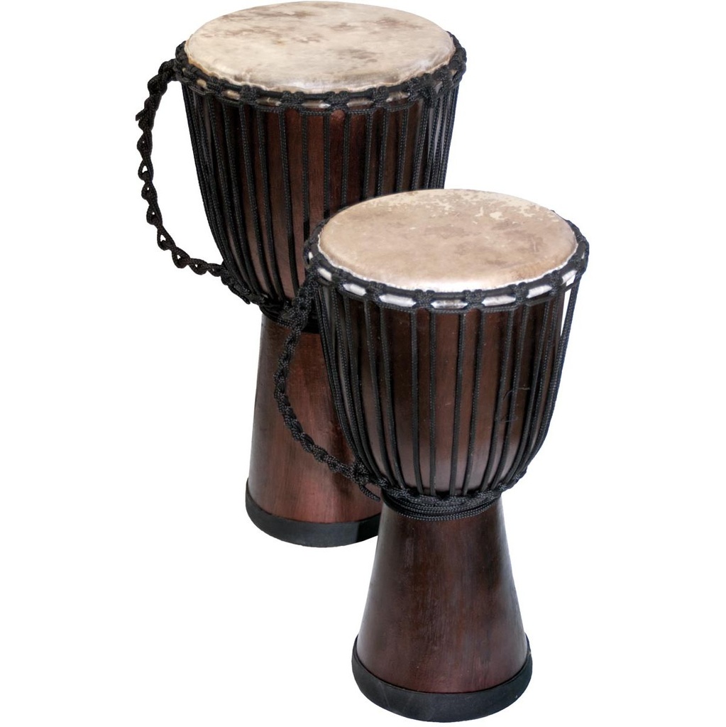 Terre Djembé Fiberglass 60cm