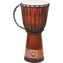 Terre Djembé Carving 60cm