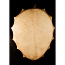 Terre Shaman Drum Siberian Style Egg