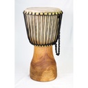 Terre Djembé Africa Ghana 60cm