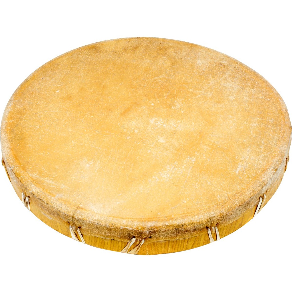 Terre Shaman Drum Cow 50cm