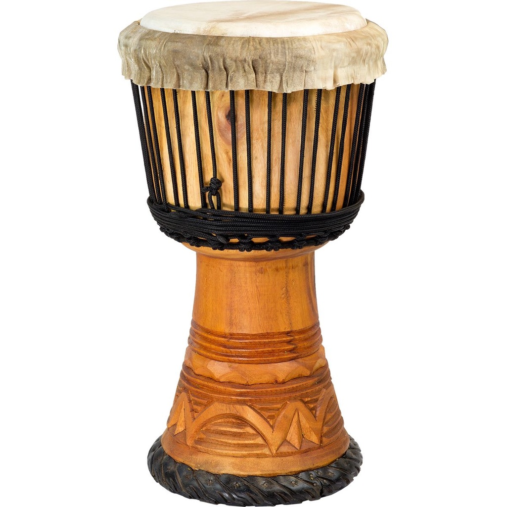 Terre Djembe Master Senegal 11