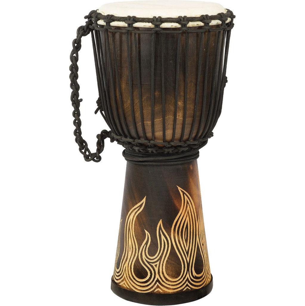 Terre Djembé Flame 50cm
